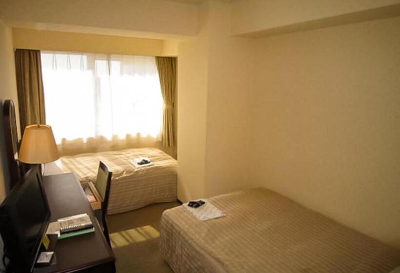 Номер Basic, Ichihara Marine