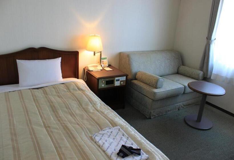 Номер Deluxe Одноместный, Ichihara Marine