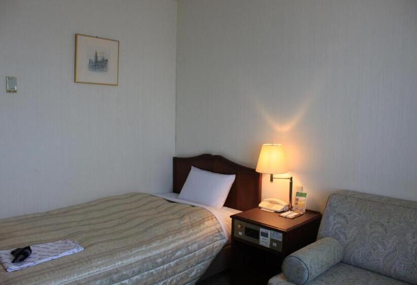 Номер Deluxe Одноместный, Ichihara Marine