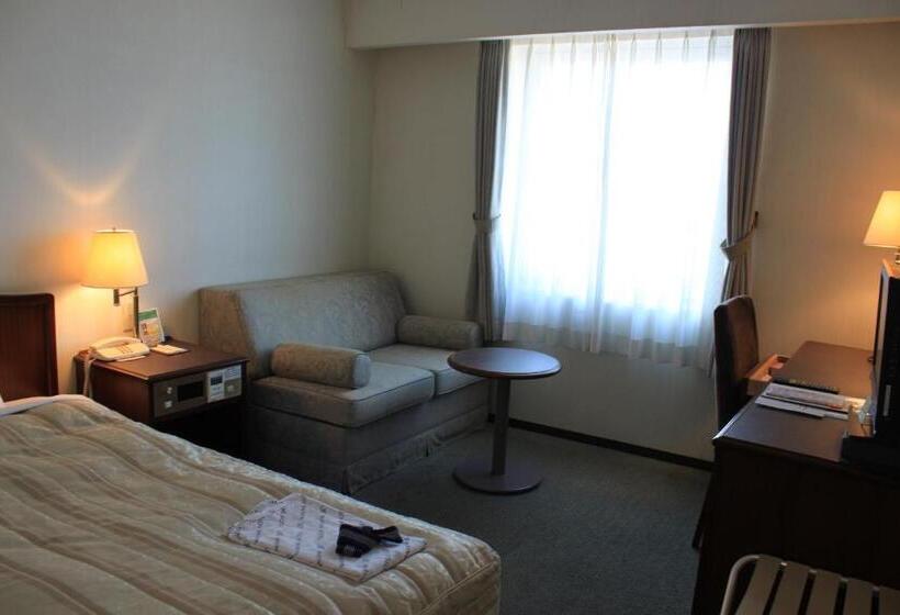 Номер Deluxe Одноместный, Ichihara Marine