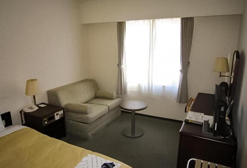 Номер Deluxe Одноместный, Ichihara Marine