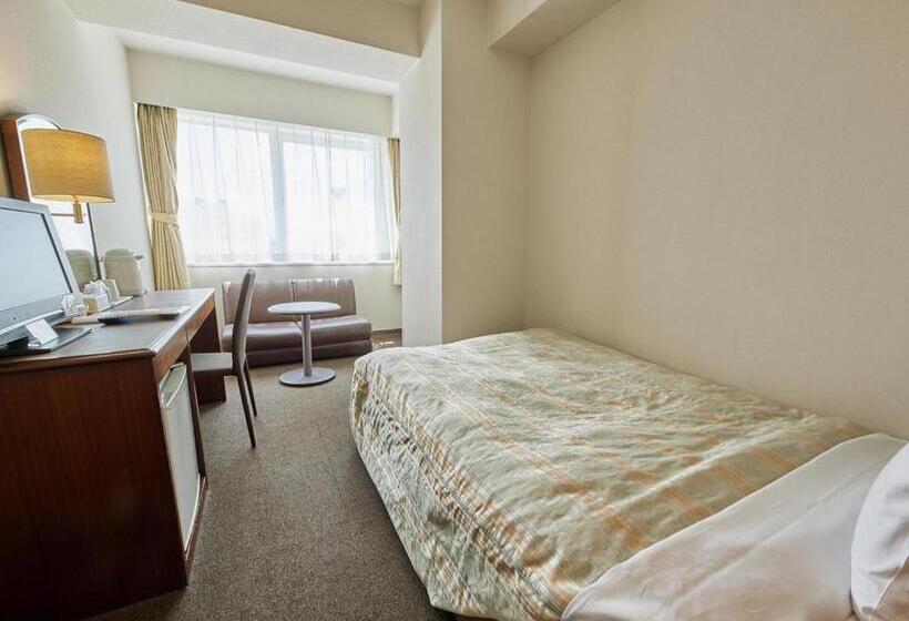 Номер Deluxe Одноместный, Ichihara Marine