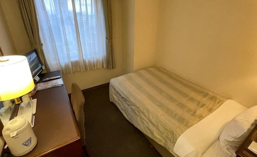 Номер Стандарт Индивидуальный, Ichihara Marine