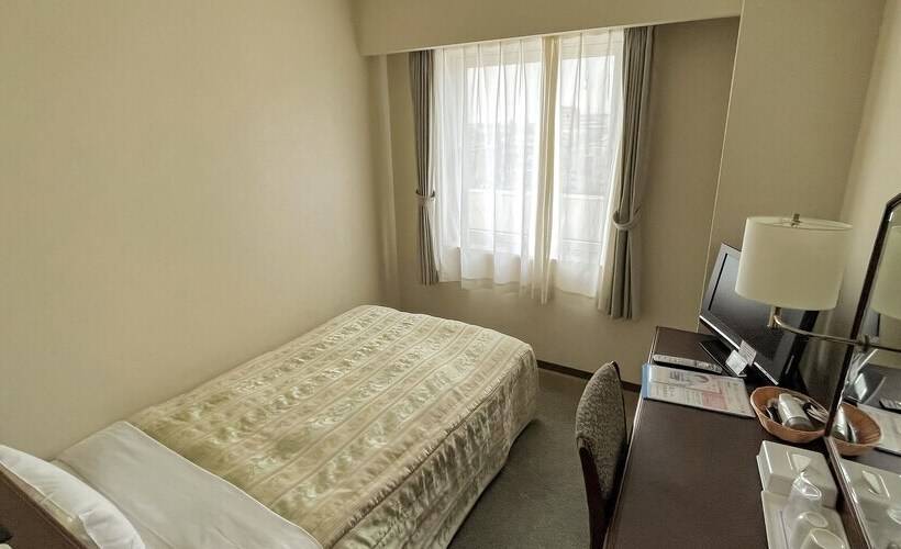 Номер Стандарт Индивидуальный, Ichihara Marine