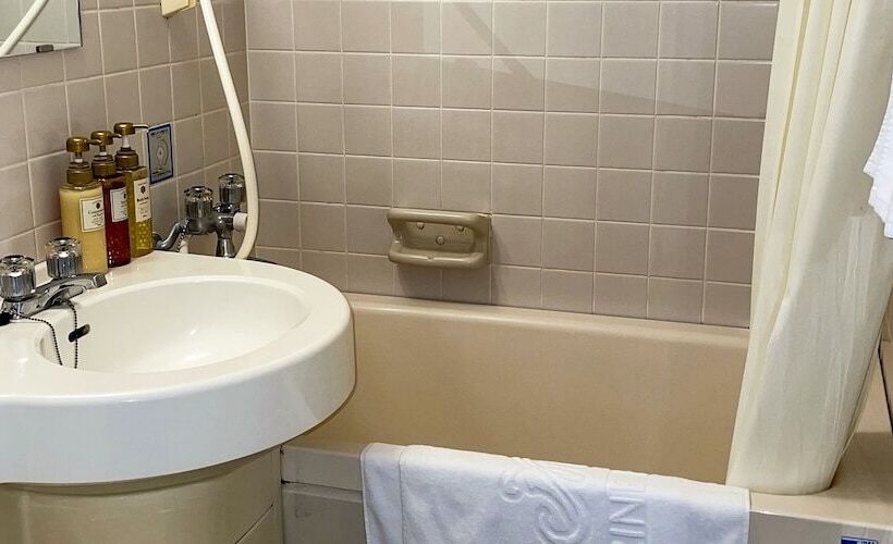 Номер Стандарт Индивидуальный, Ichihara Marine