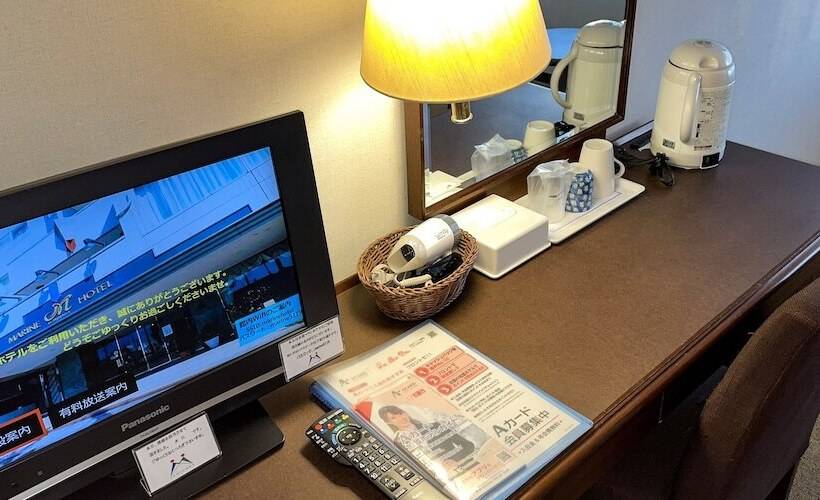 Номер Стандарт, Ichihara Marine