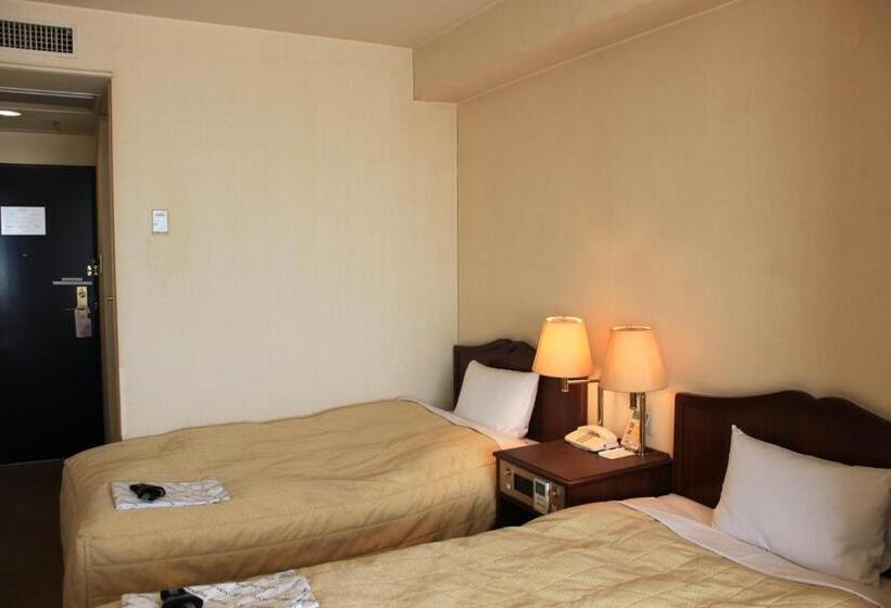 Номер Стандарт, Ichihara Marine