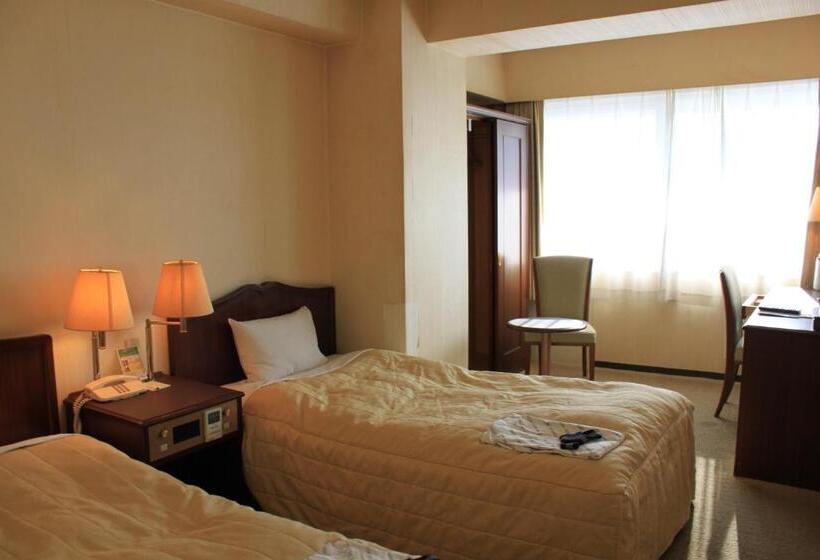 Номер Стандарт, Ichihara Marine