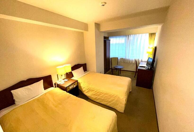 Номер Стандарт, Ichihara Marine