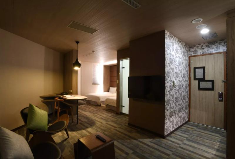 Номер Стандарт Индивидуальный, Ichihara Marine