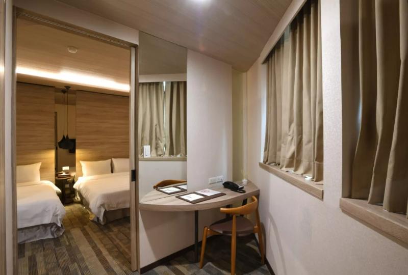 Номер Стандарт Индивидуальный, Ichihara Marine