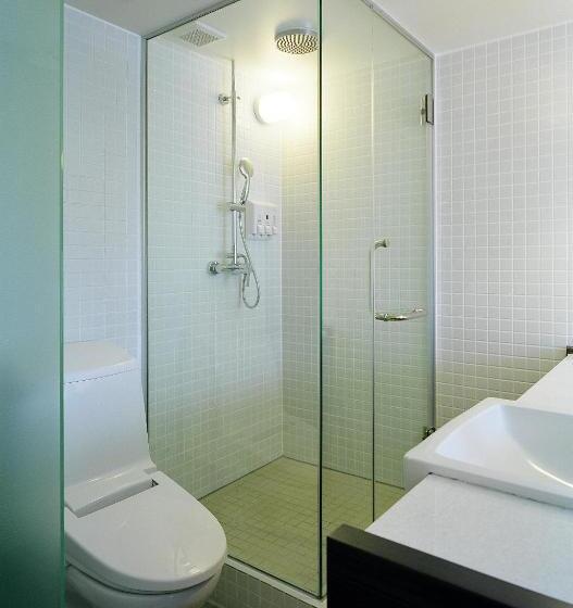 Standart Tek Kişilik Oda, Inside Numazu Inter