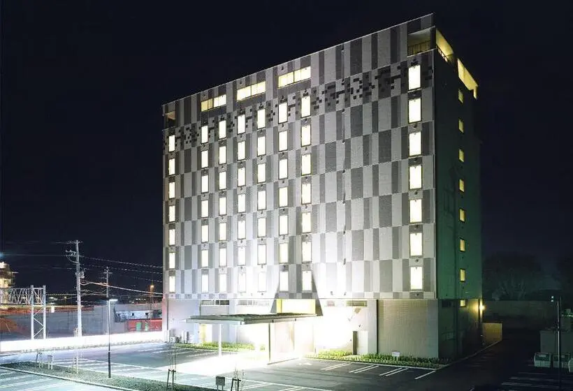 Habitació Estàndard Vista Mar, Inside Numazu Inter