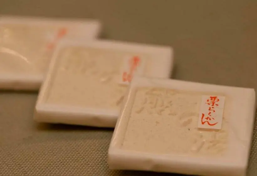 Standard-huone, Kumanoyu
