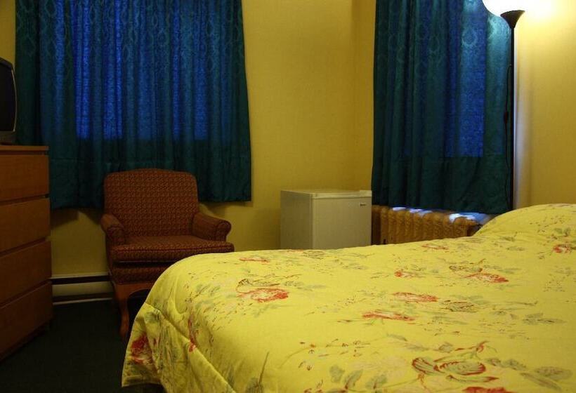 Номер Стандарт, Maison Brunet