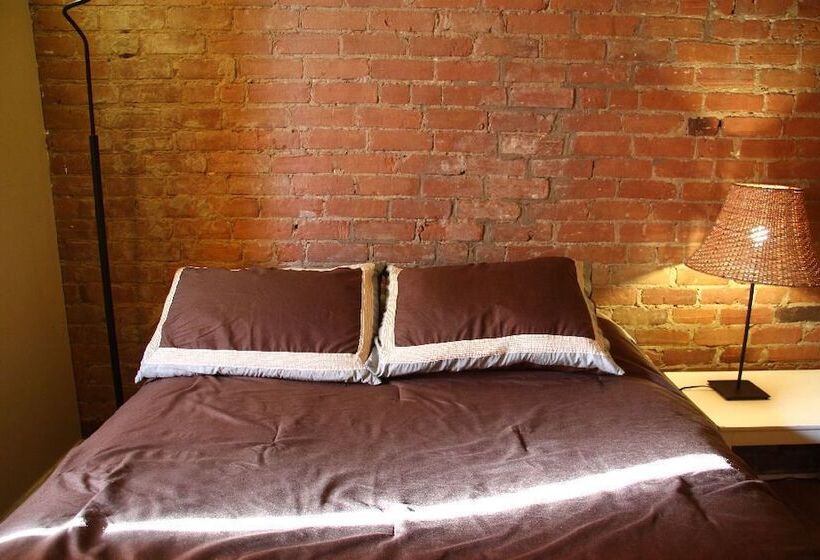 Номер Стандарт, Maison Brunet