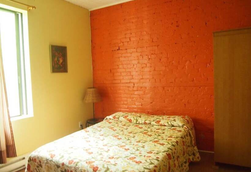 Номер Стандарт, Maison Brunet