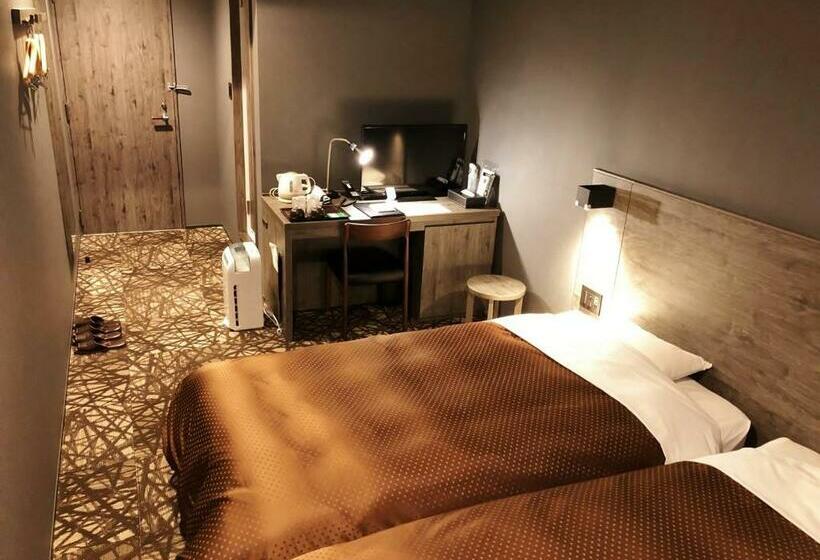 اتاق سوپریور, Nakamuraya