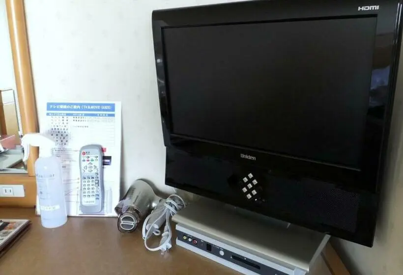 Basic-huone Parivuode, Nakamuraya