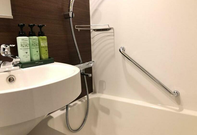 اتاق سوپریور, Nakamuraya