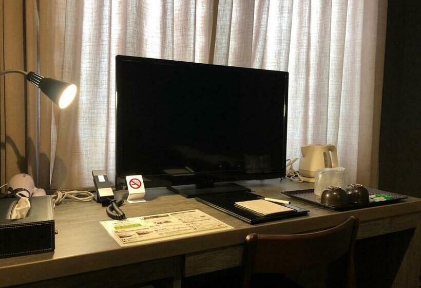 اتاق سوپریور, Nakamuraya