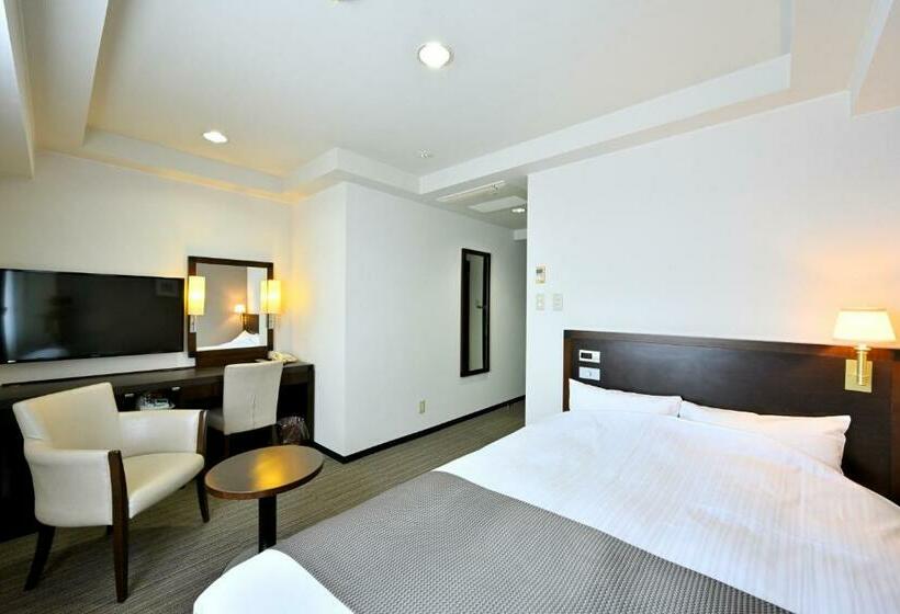 غرفة قياسية, Saijo Urban