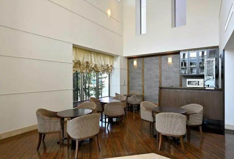 Standard-huone, Saijo Urban