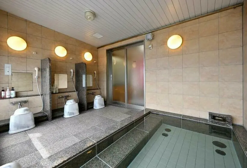 Standard Yhden Hengen Huone, Saijo Urban