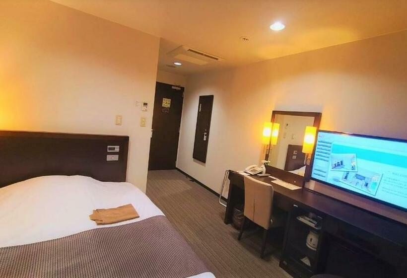 חדר סטנדרט, Saijo Urban