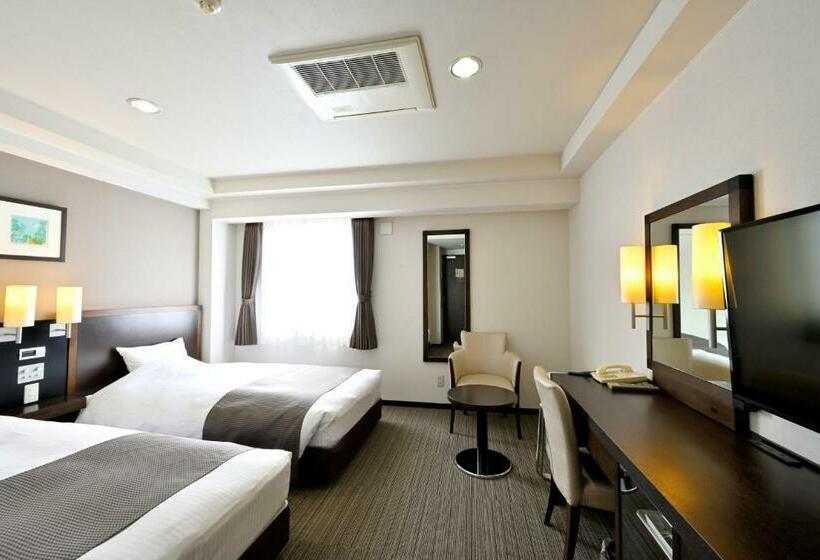 חדר סטנדרט, Saijo Urban