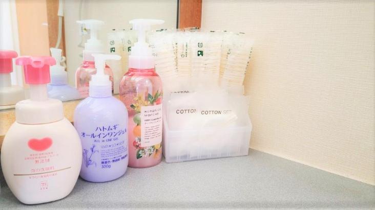 חדר סטנדרט יחיד, Saijo Urban