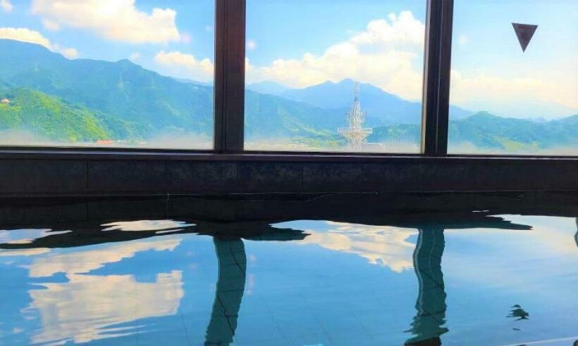 חדר סטנדרט יחיד, Saijo Urban