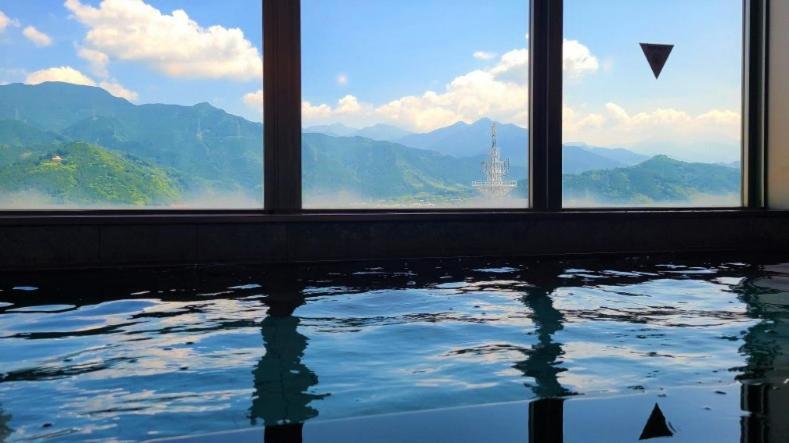 חדר סטנדרט, Saijo Urban