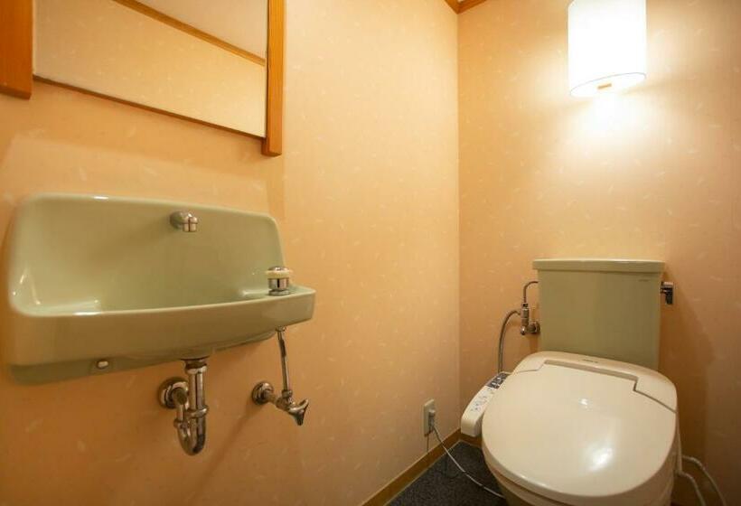 标准间, Second Stage