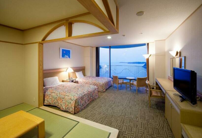 Номер Стандарт, Sunperla Shima