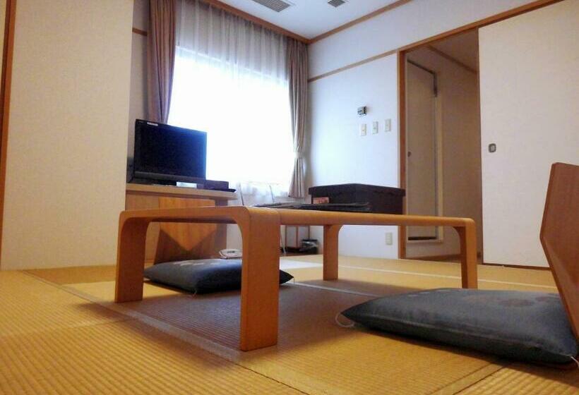 Номер Economy, Sunperla Shima