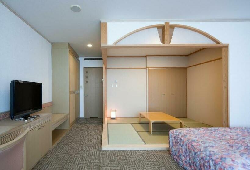 Номер Стандарт, Sunperla Shima