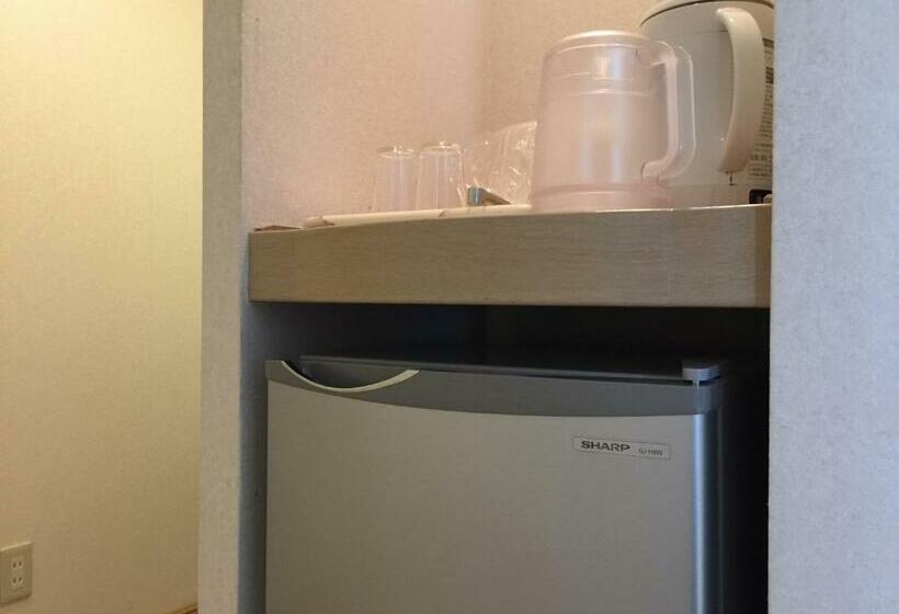 Номер Economy, Sunperla Shima