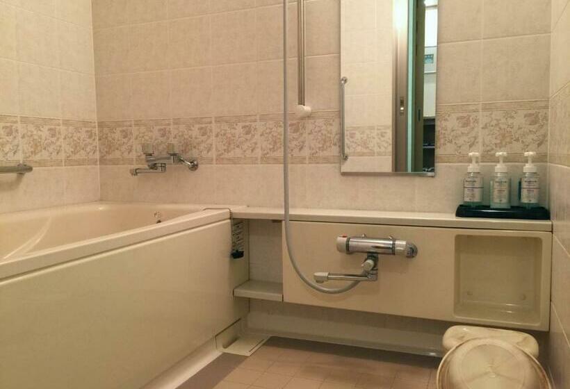 Номер Стандарт, Sunperla Shima