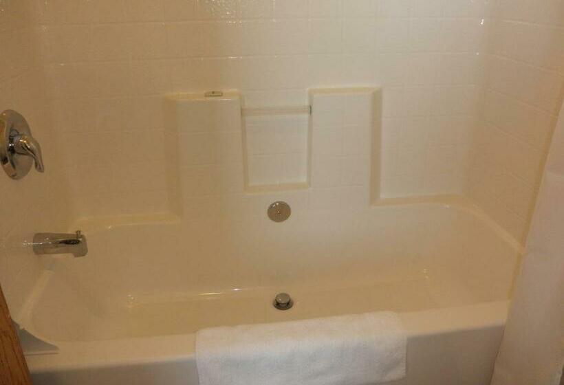 غرفة قياسية, Bear S Den Lodge