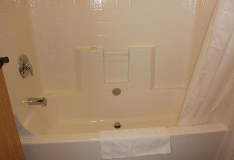 غرفة قياسية, Bear S Den Lodge