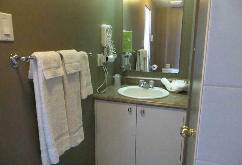 스탠다드 룸, Motel Invitation