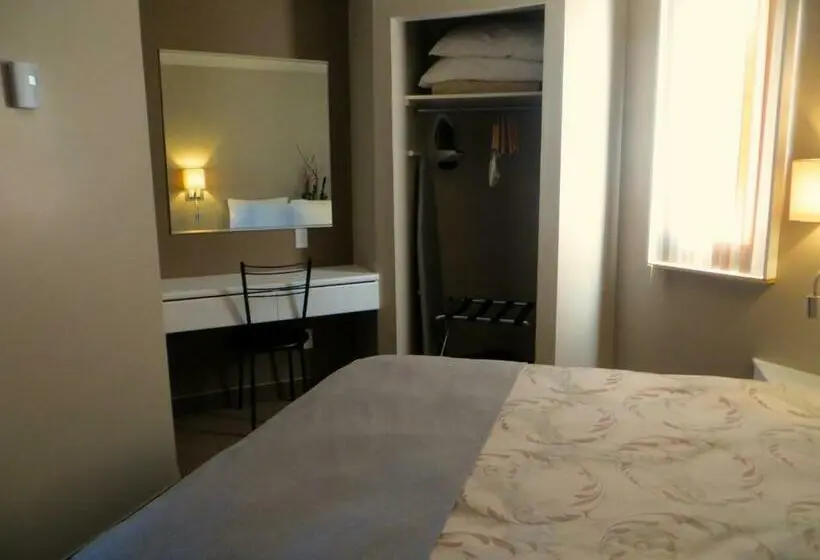 スイート, Motel Invitation