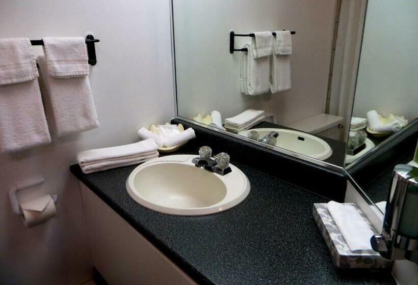 스위트, Motel Invitation