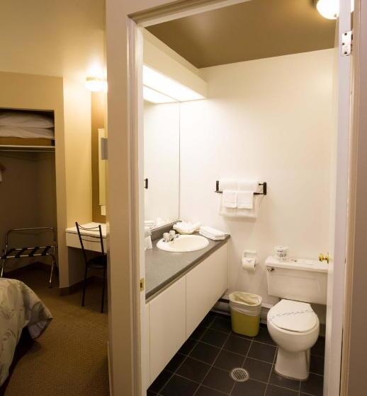 수피리어 룸, Motel Invitation