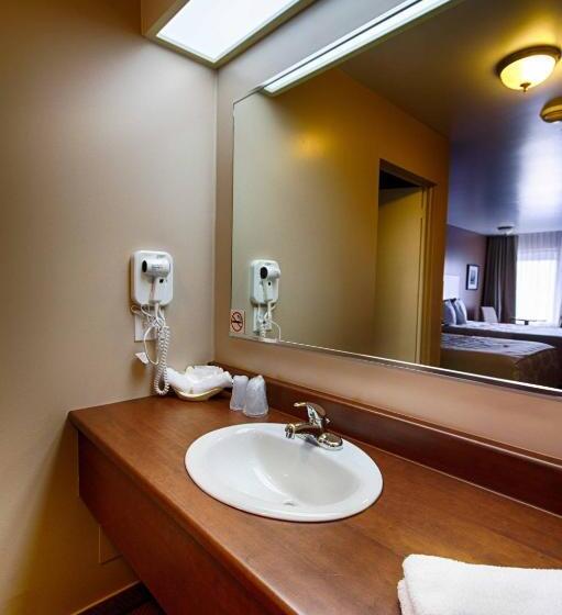 수피리어 룸, Motel Invitation