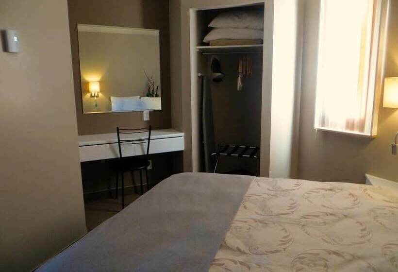 스위트, Motel Invitation