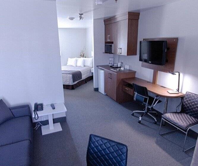 스위트, Motel Invitation