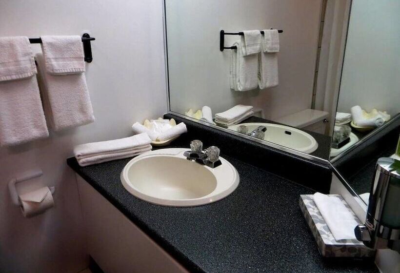 스위트, Motel Invitation