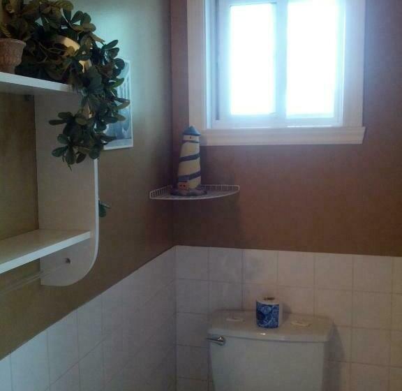 Номер Стандарт, Motel Montgolfière Jp